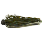 Zappu Bow Head Jig Ginbuna #08