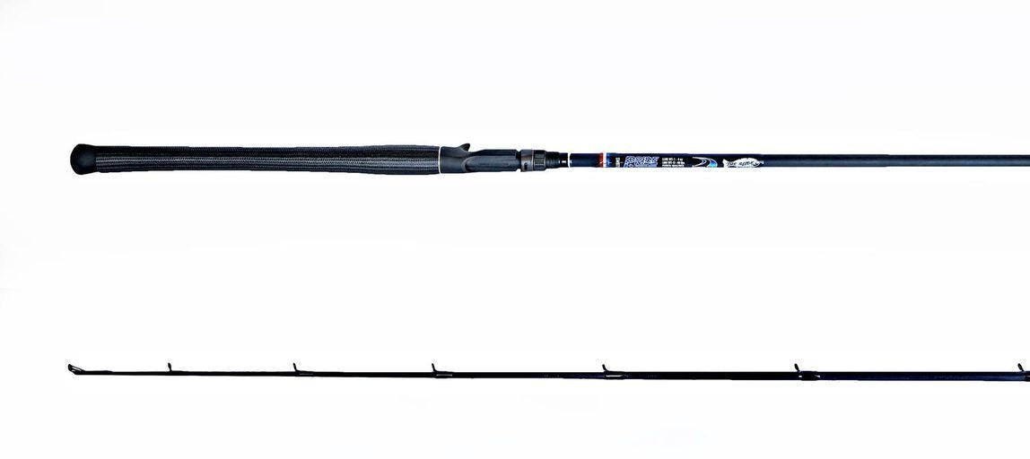 Pride Advance Specialty Series Rods 7′ 11″ "The Glide"