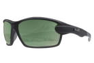 Raze Eyewear J-Frame - Blk Grn