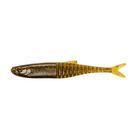 6th Sense Jigsaw Minnow 4.8 Green Pumpkin Juice