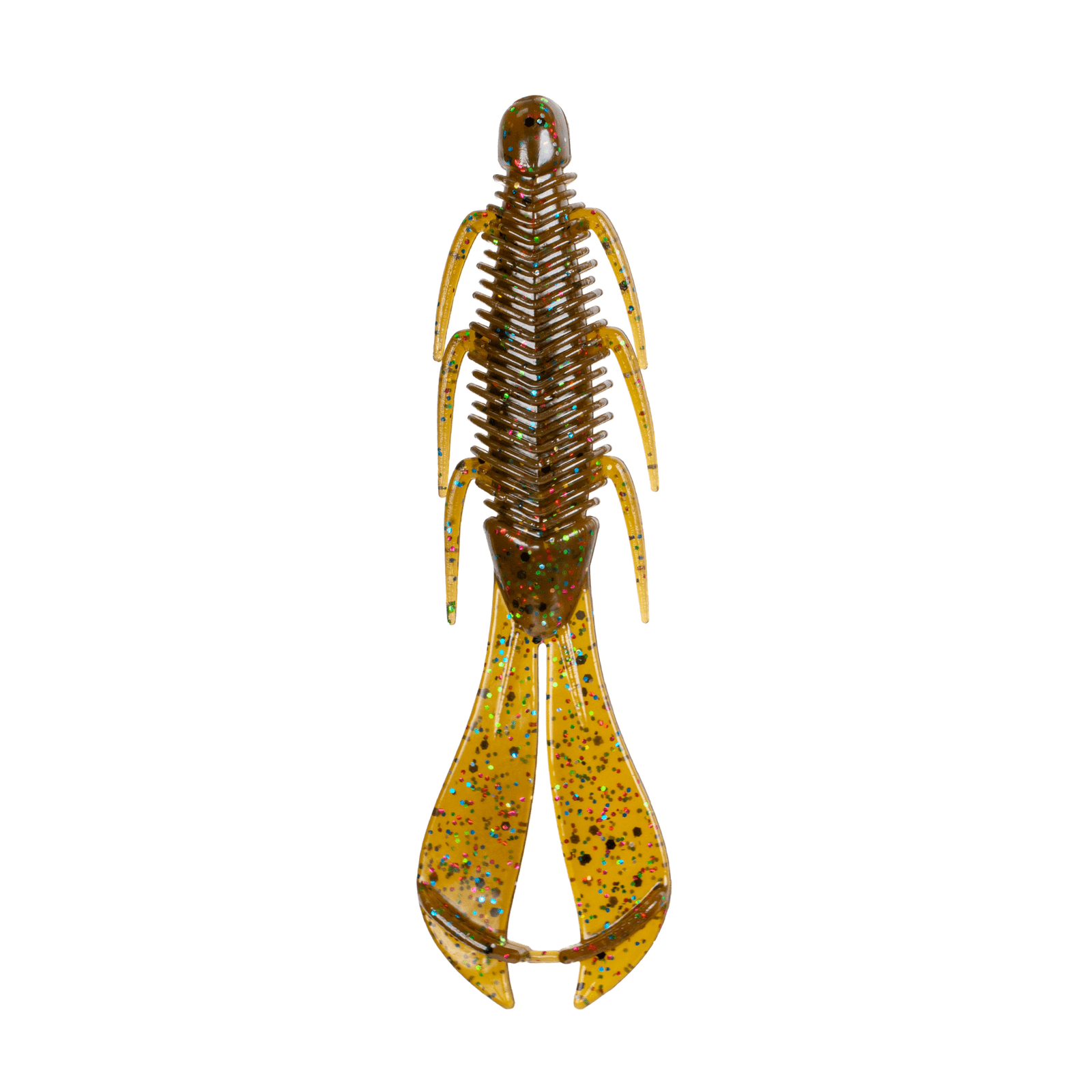 6th Sense Bodega Craw 3.5 Green Pumpkin Juice