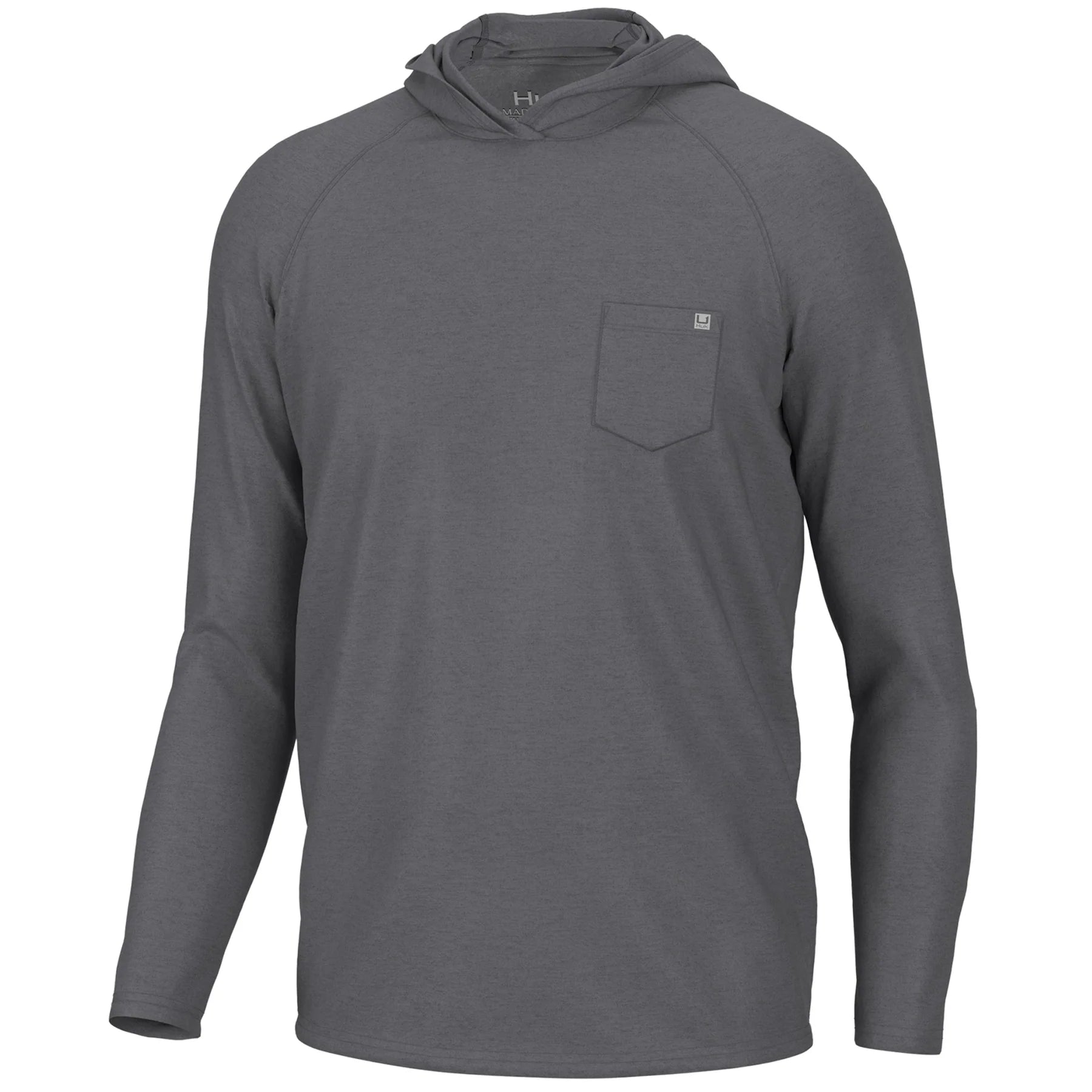 Huk Men's Waypoint Hoodie Night Owl Men
