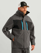 HUK Pro Series Rain Jacket
