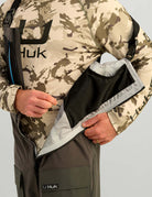 HUK Pro Series Bib