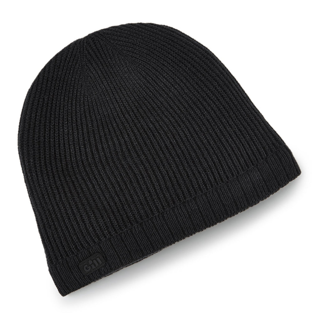 Gill Graphite Waterproof Beanie