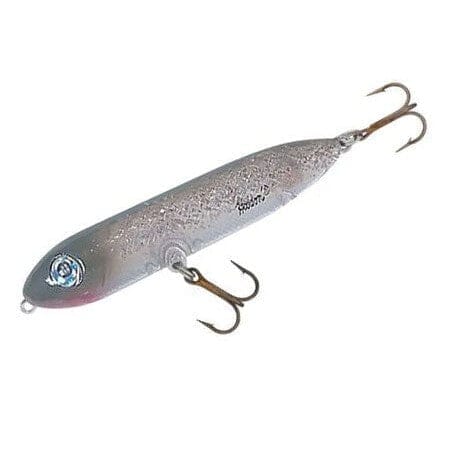 Heddon Super Spook Jr. Flitter Shad (D)