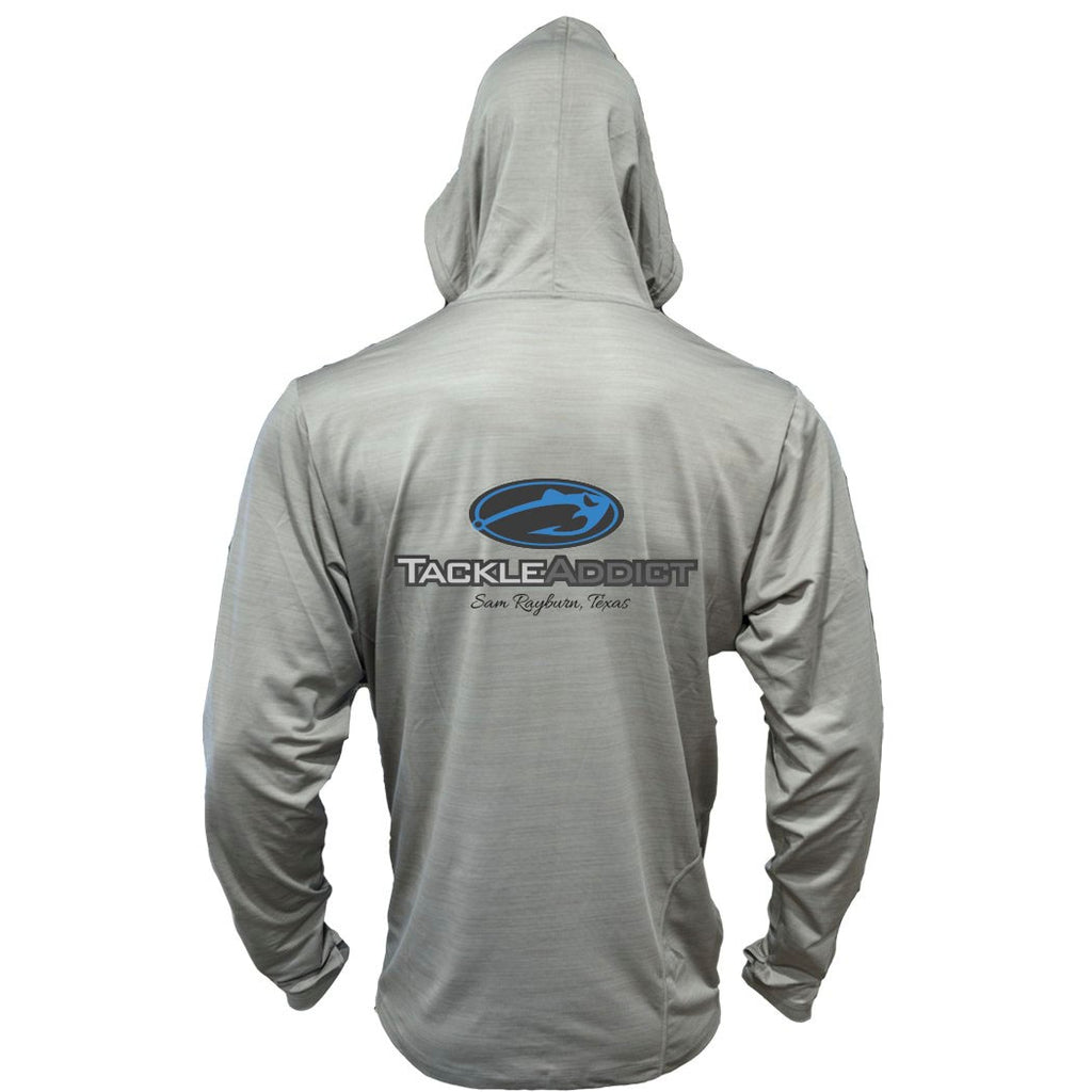 Air-X Hooded Performance Shirts with Repel X