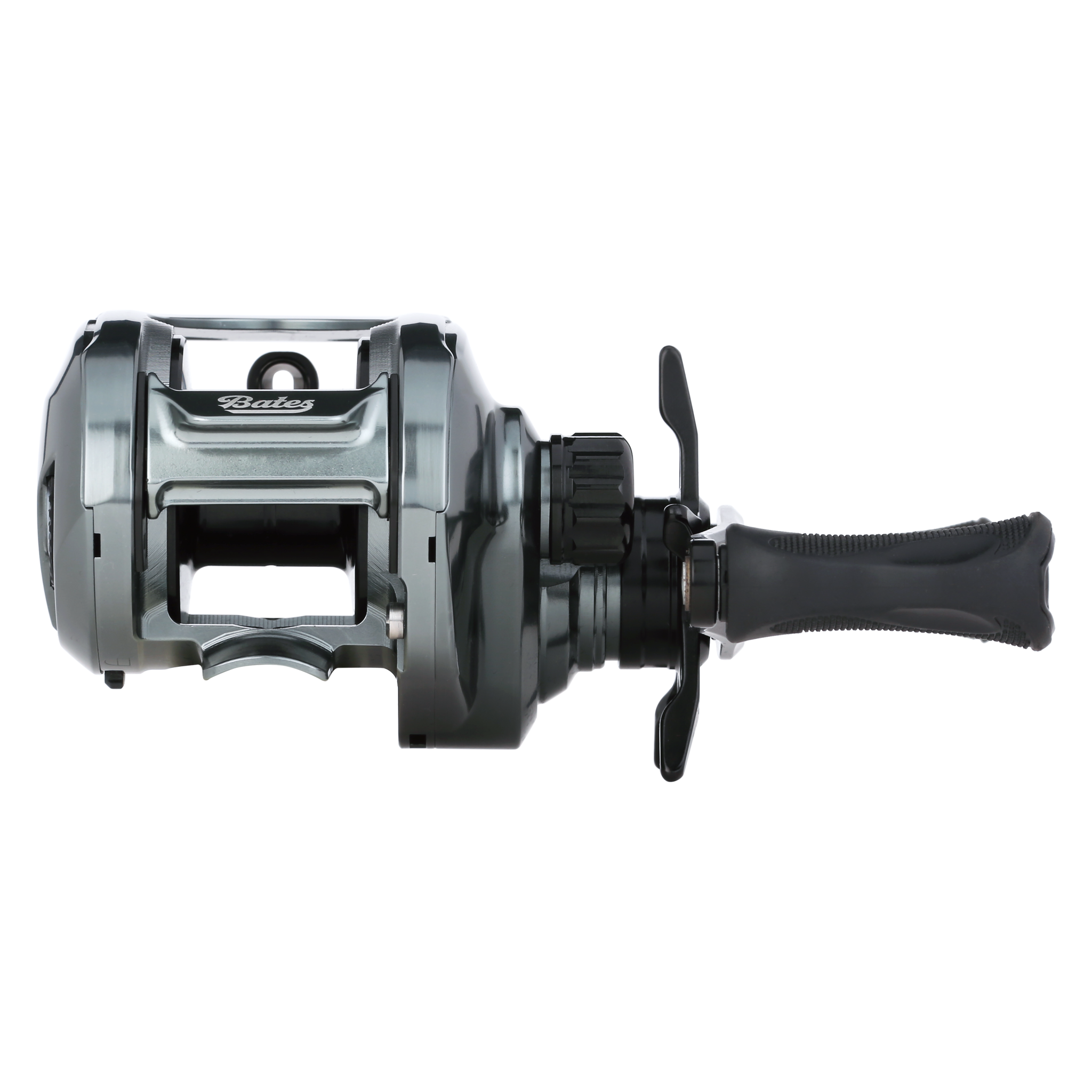 Bates Fishing Co. Hundo'50 Casting Reels