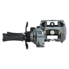 Bates Fishing Co. Hundo'50 Casting Reels