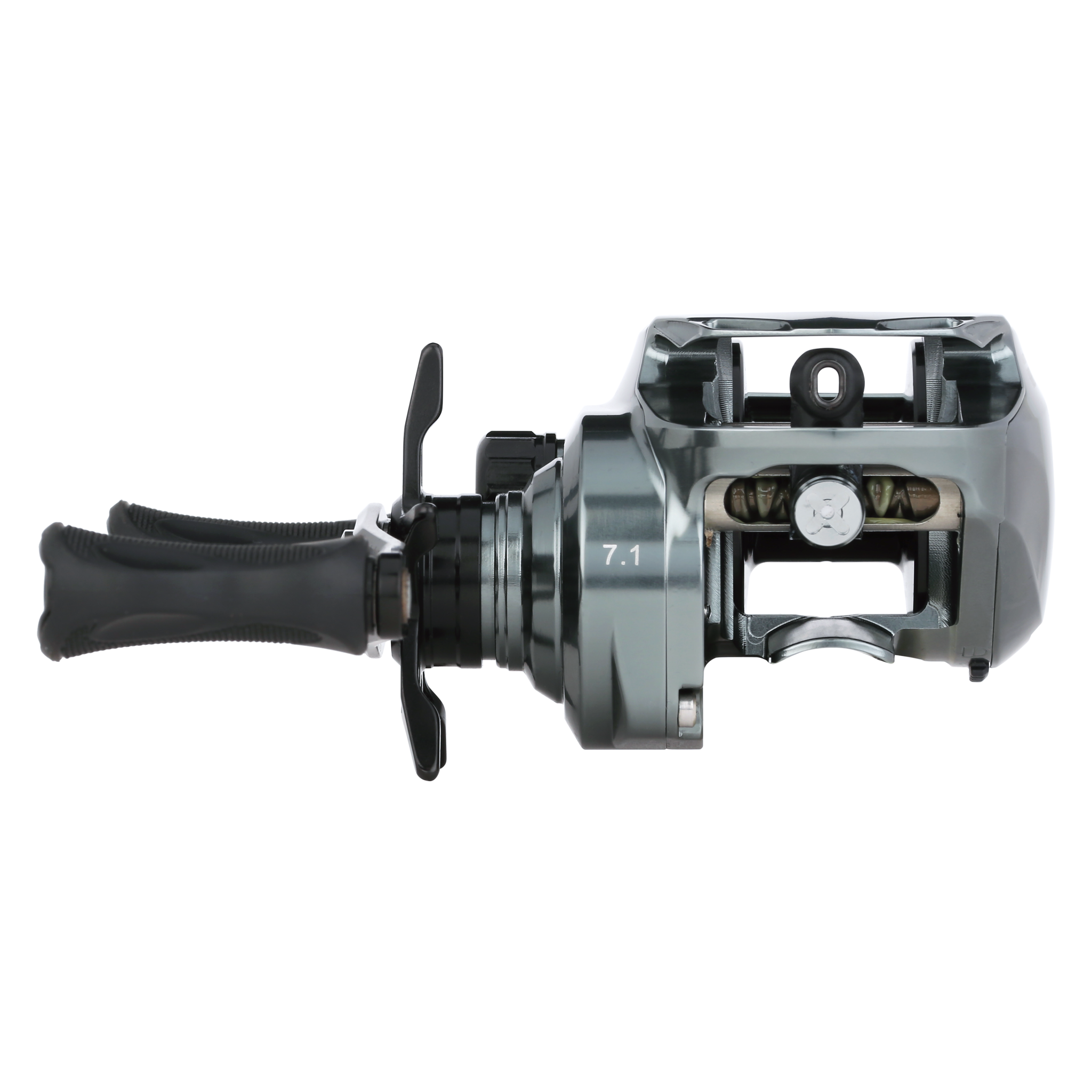 Bates Fishing Co. Hundo'50 Casting Reels