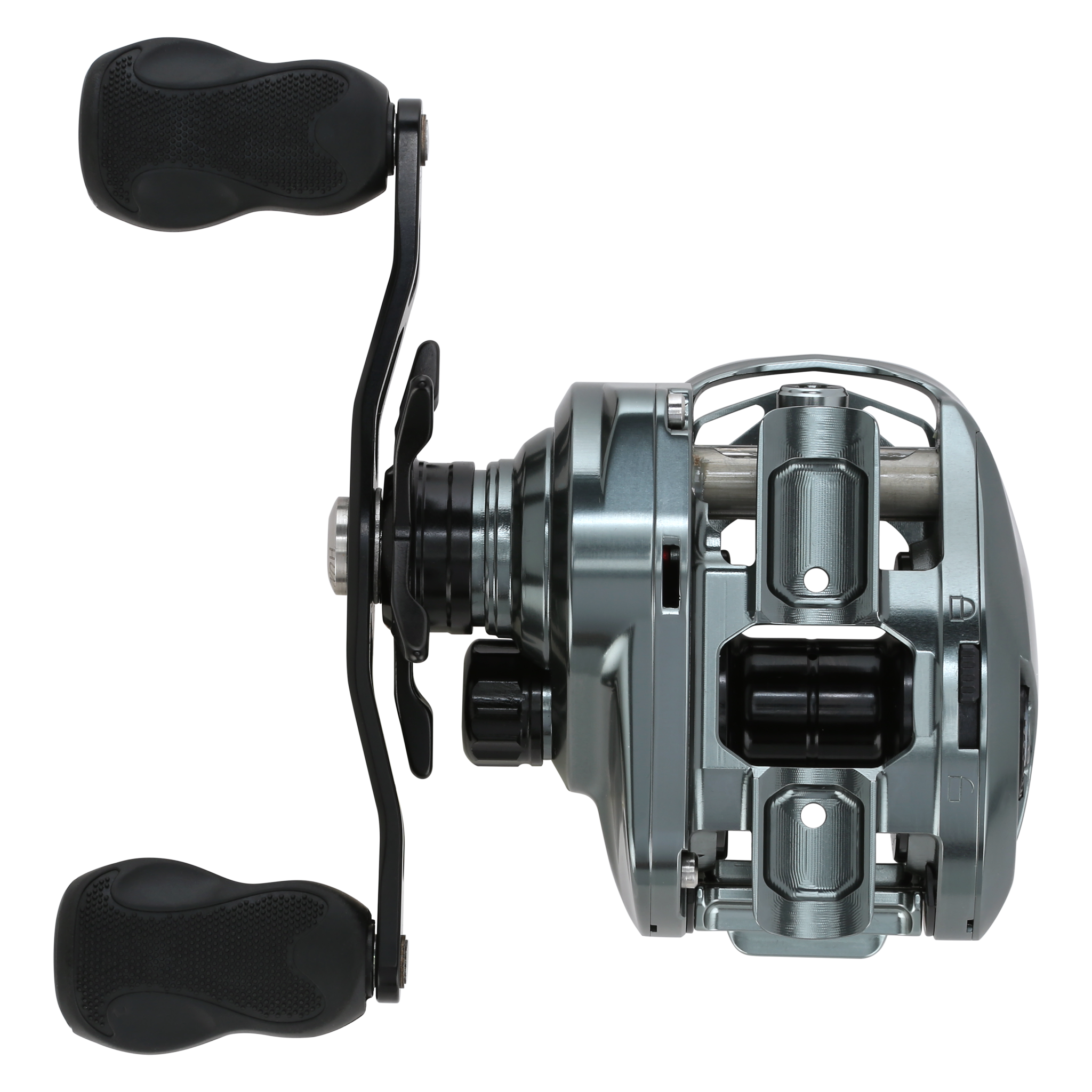 Bates Fishing Co. Hundo'50 Casting Reels