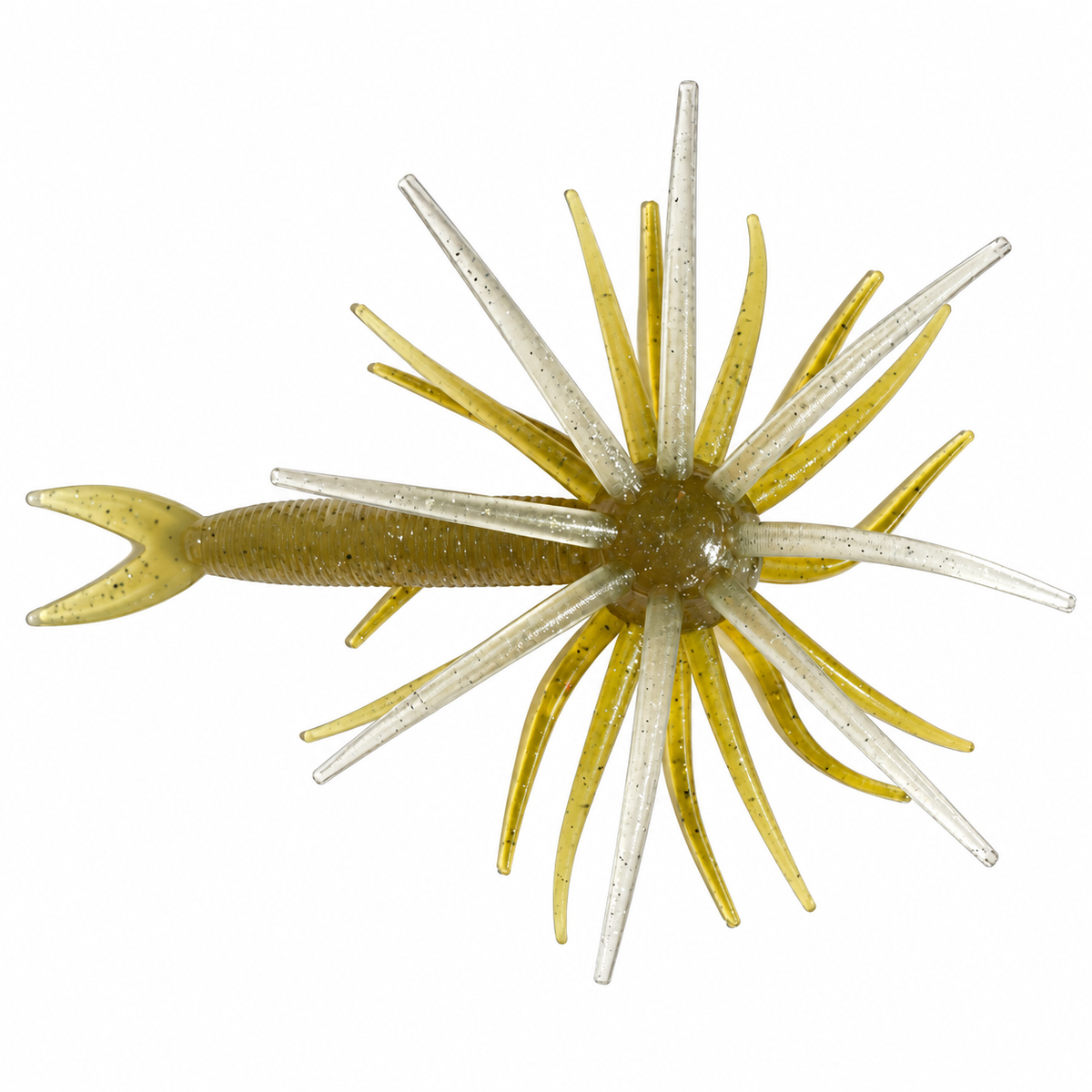 TMF Jerkin Urchin Golden Shiner