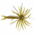 TMF Jerkin Urchin Golden Shiner