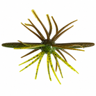 TMF Lures Wacky Urchin Green Pumpkin Chart
