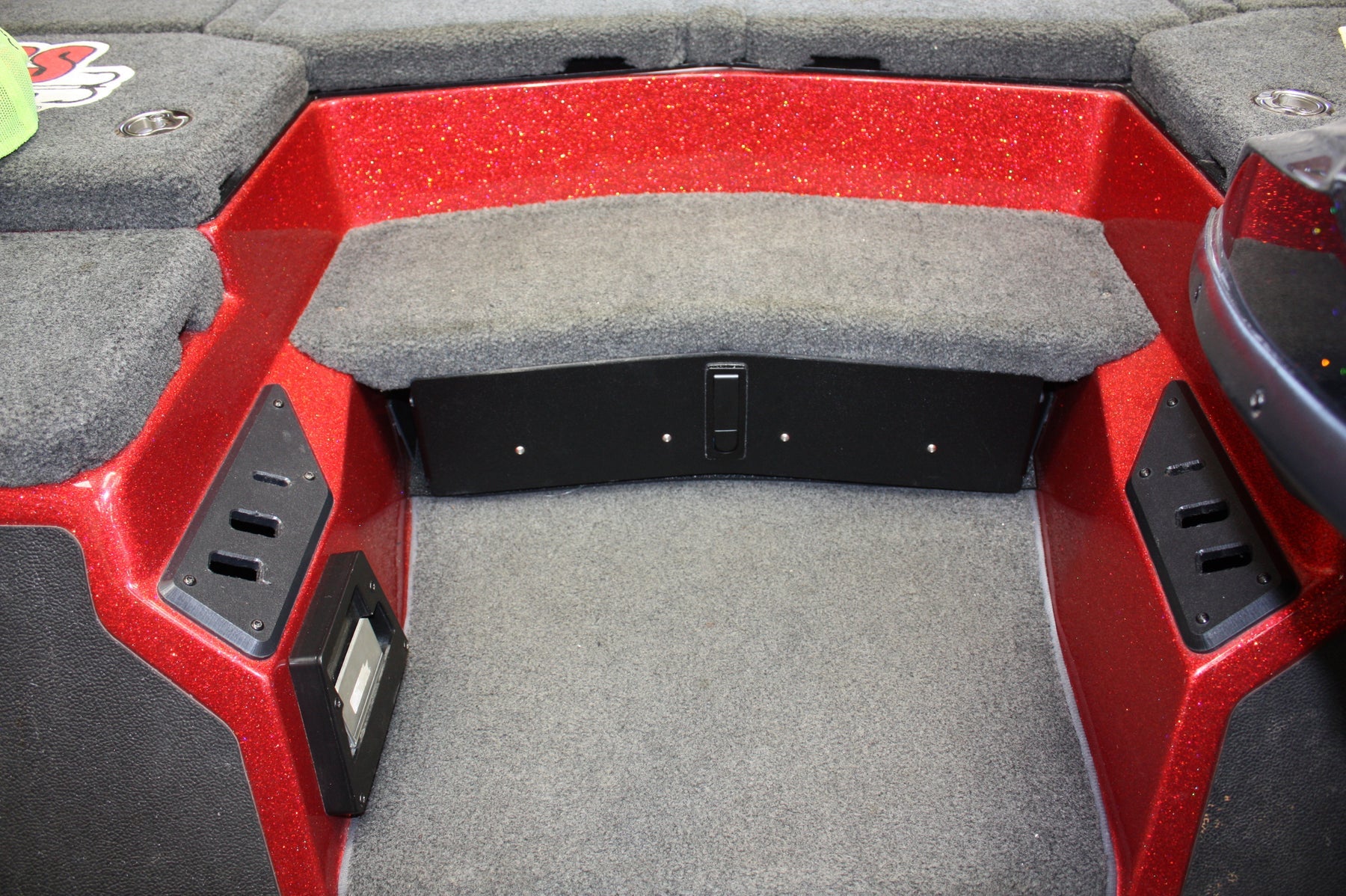 STEP DRAWER FOR SKEETER 19-20 ZX / MODEL #: NPDSK0038