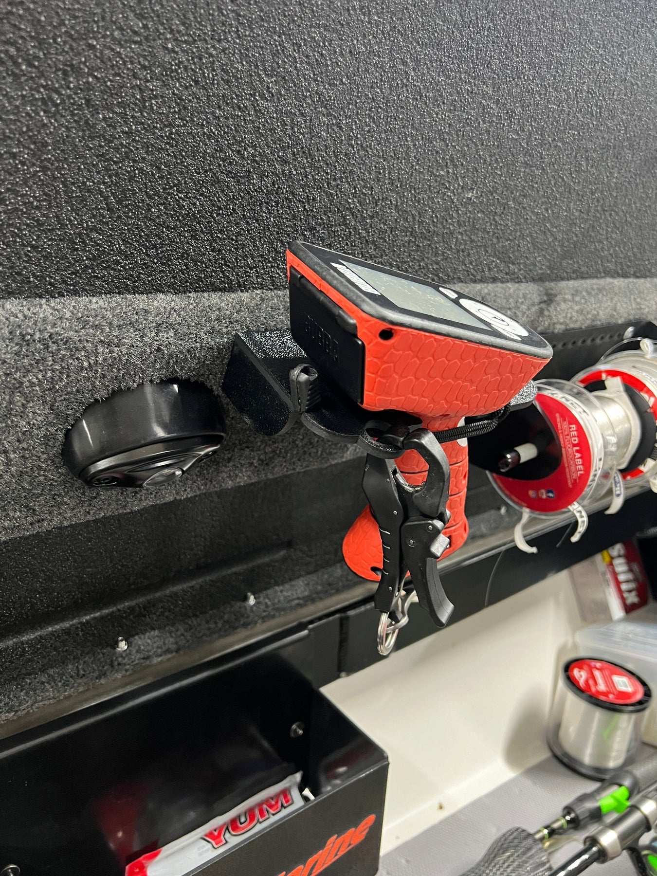 AMPD Marine Bubba Buddy