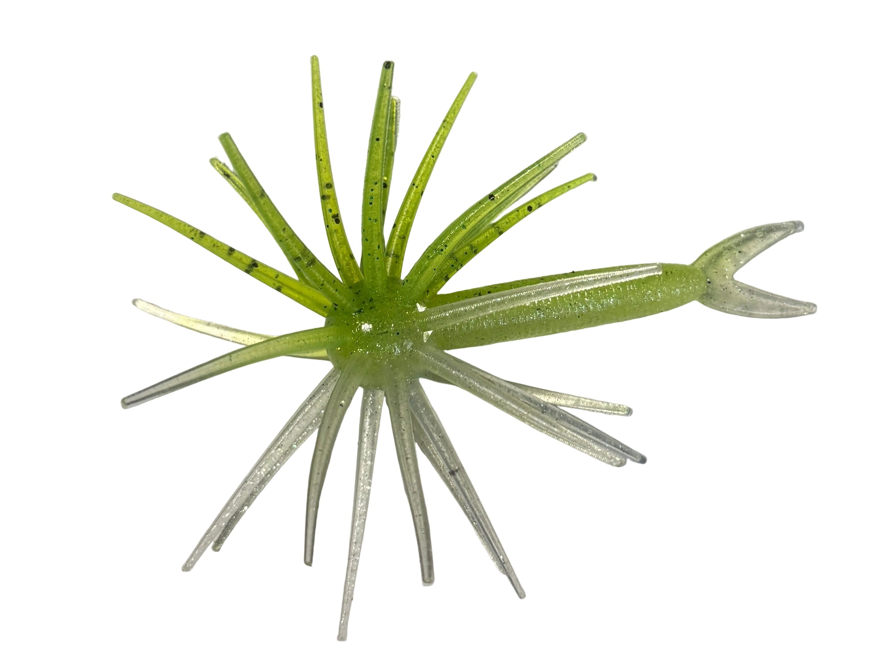 TMF Jerkin Urchin Chart Pearl Flash