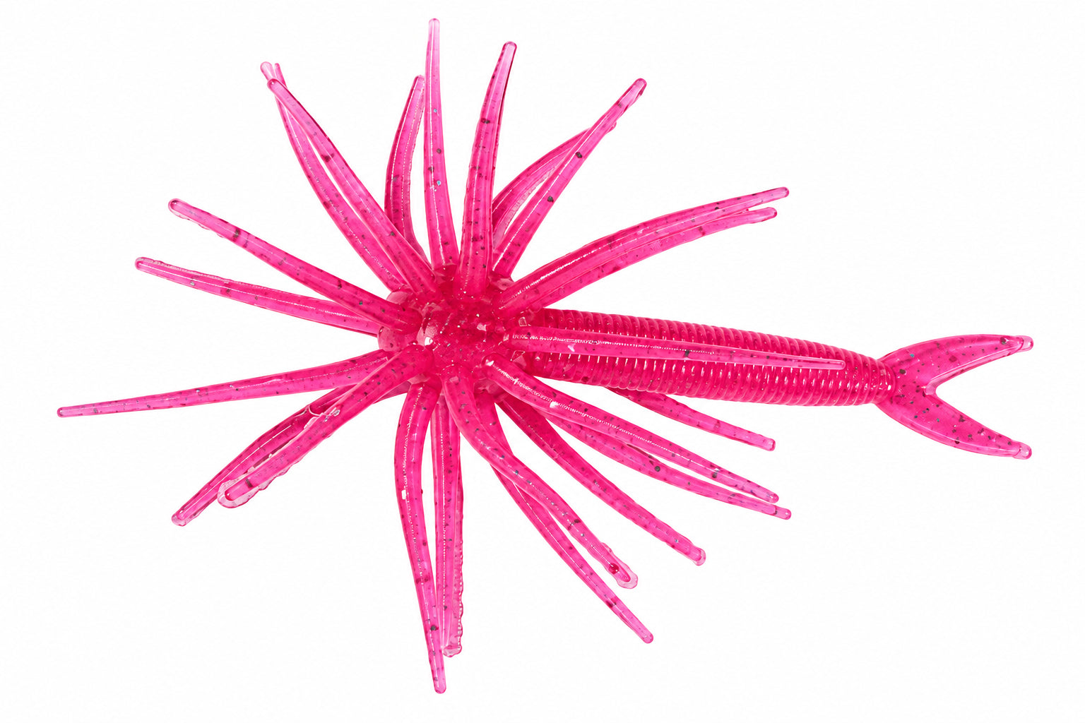 TMF Jerkin Urchin Pink