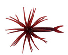 TMF Jerkin Urchin Redbug