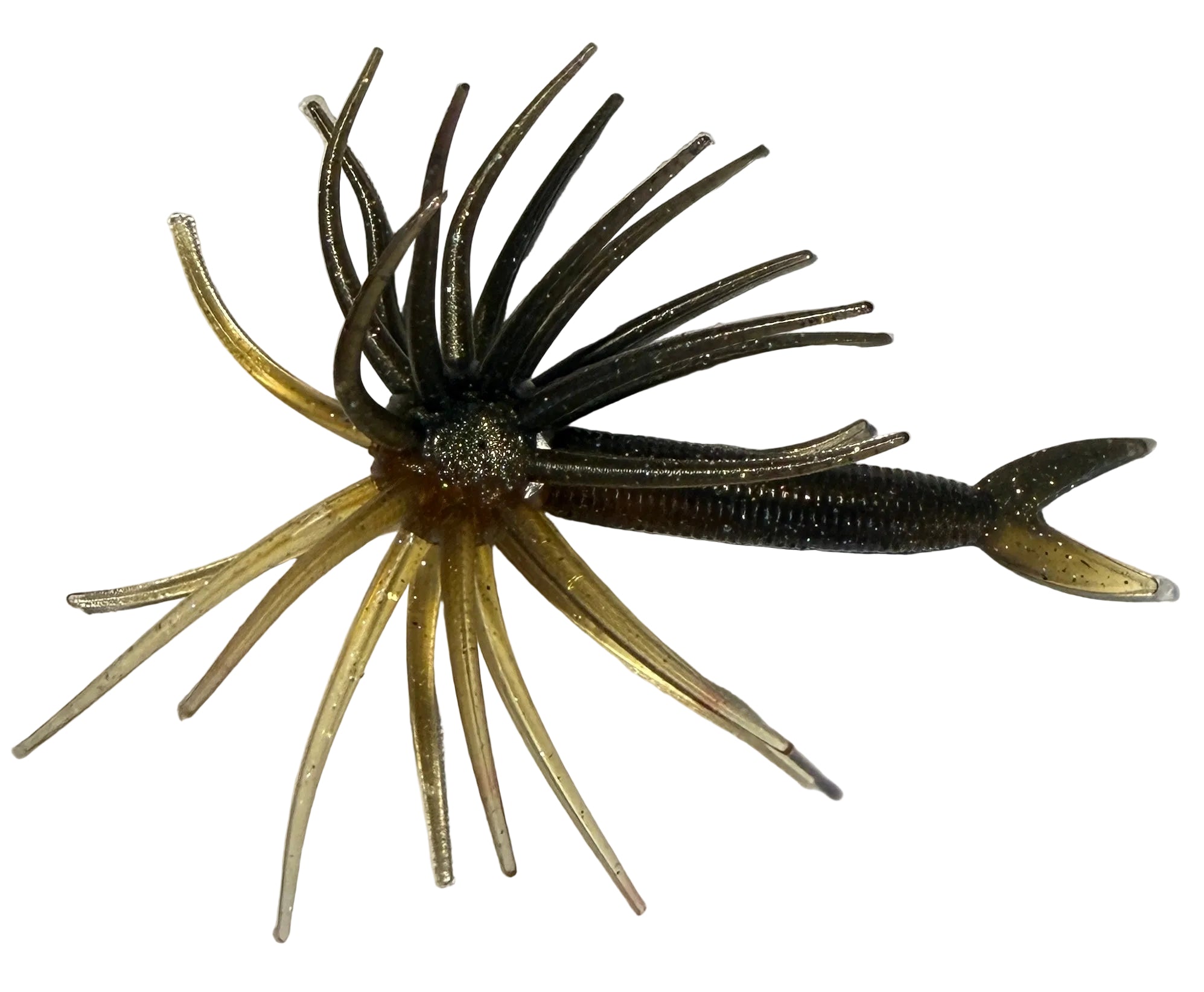 TMF Jerkin Urchin Sungill
