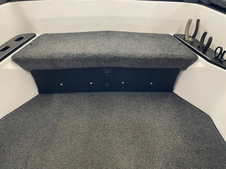 STEP DRAWER FOR SKEETER ZXR & FXR / MODEL #: NPDSK0038