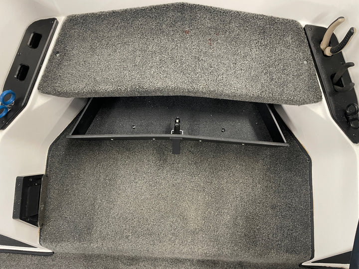 STEP DRAWER FOR SKEETER ZXR & FXR / MODEL #: NPDSK0038