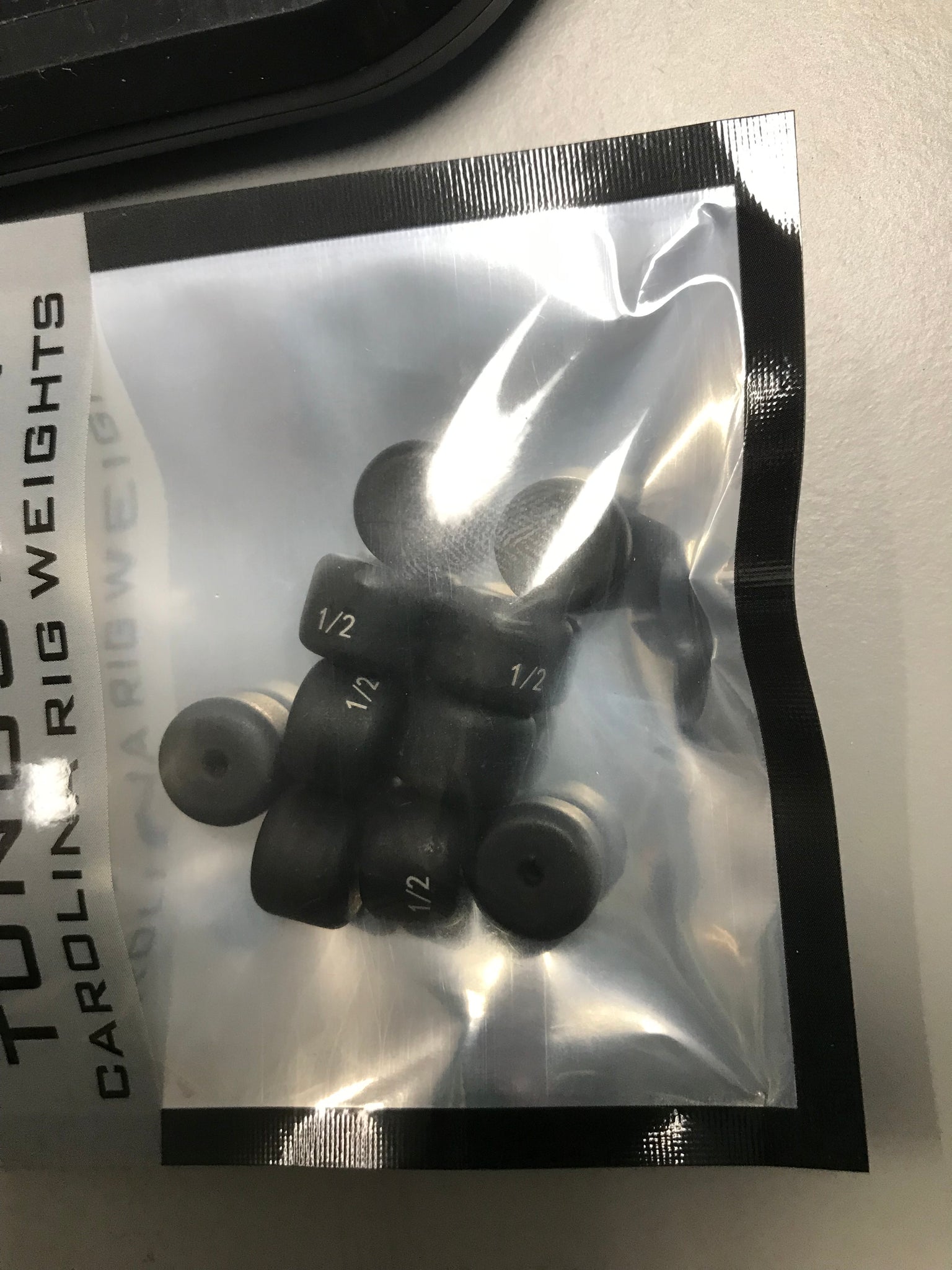 Tower Outdoors Tungsten Barrel Weights – Tackle Addict