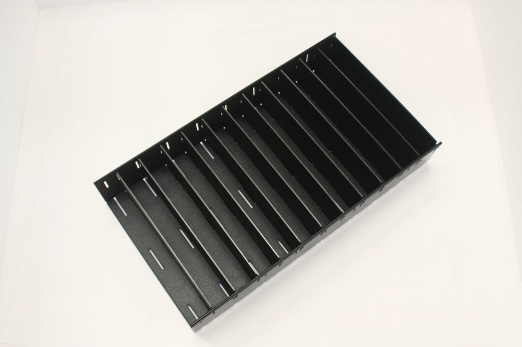 SKEETER CENTER COMPARTMENT PLANO BOX TRAY
