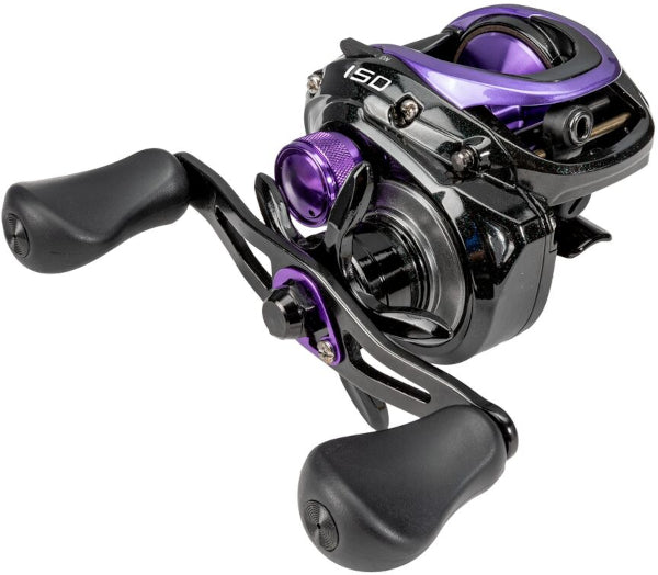 Lew's ISO Casting Reel