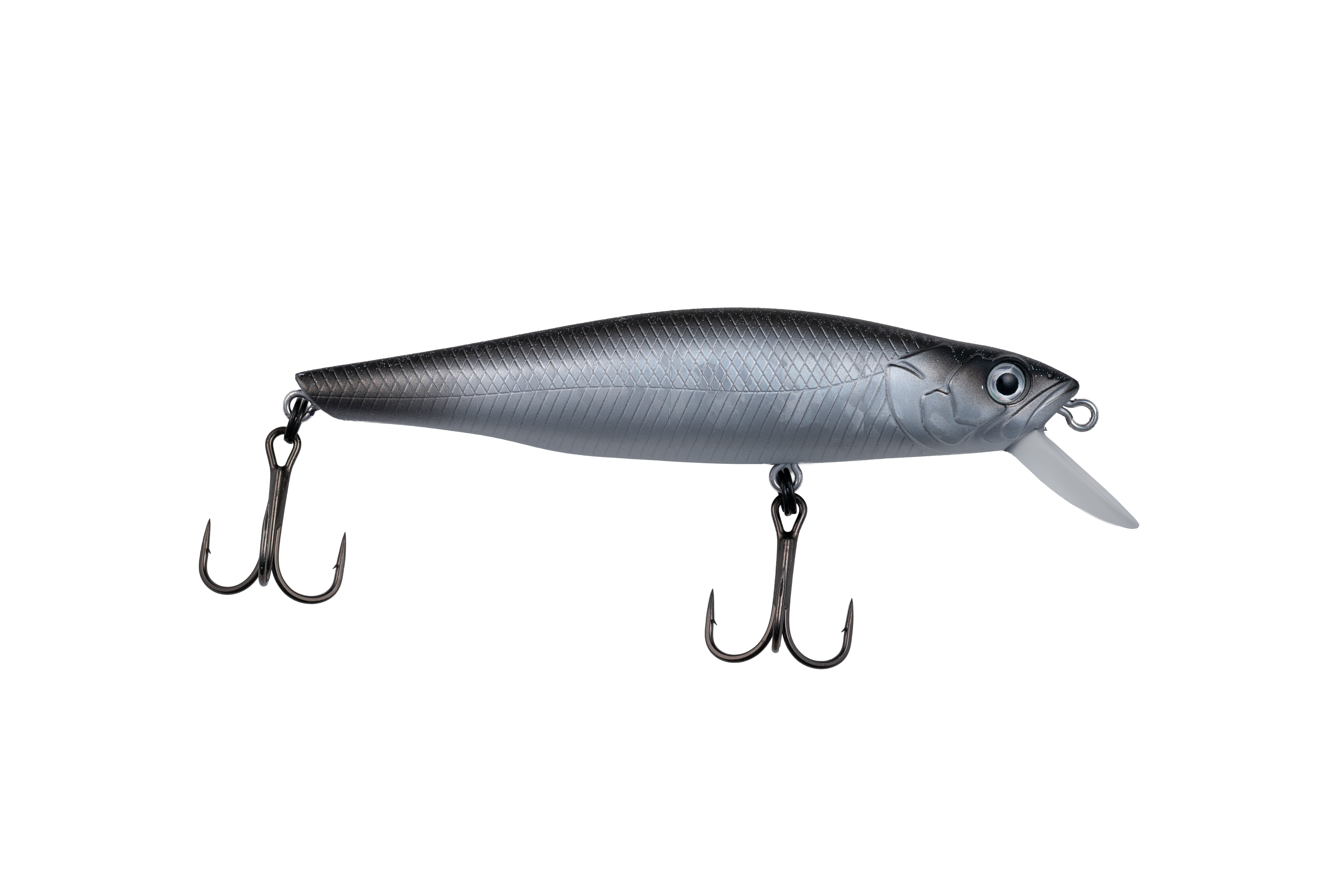 Jerkbait GB-100 NATURAL SHAD