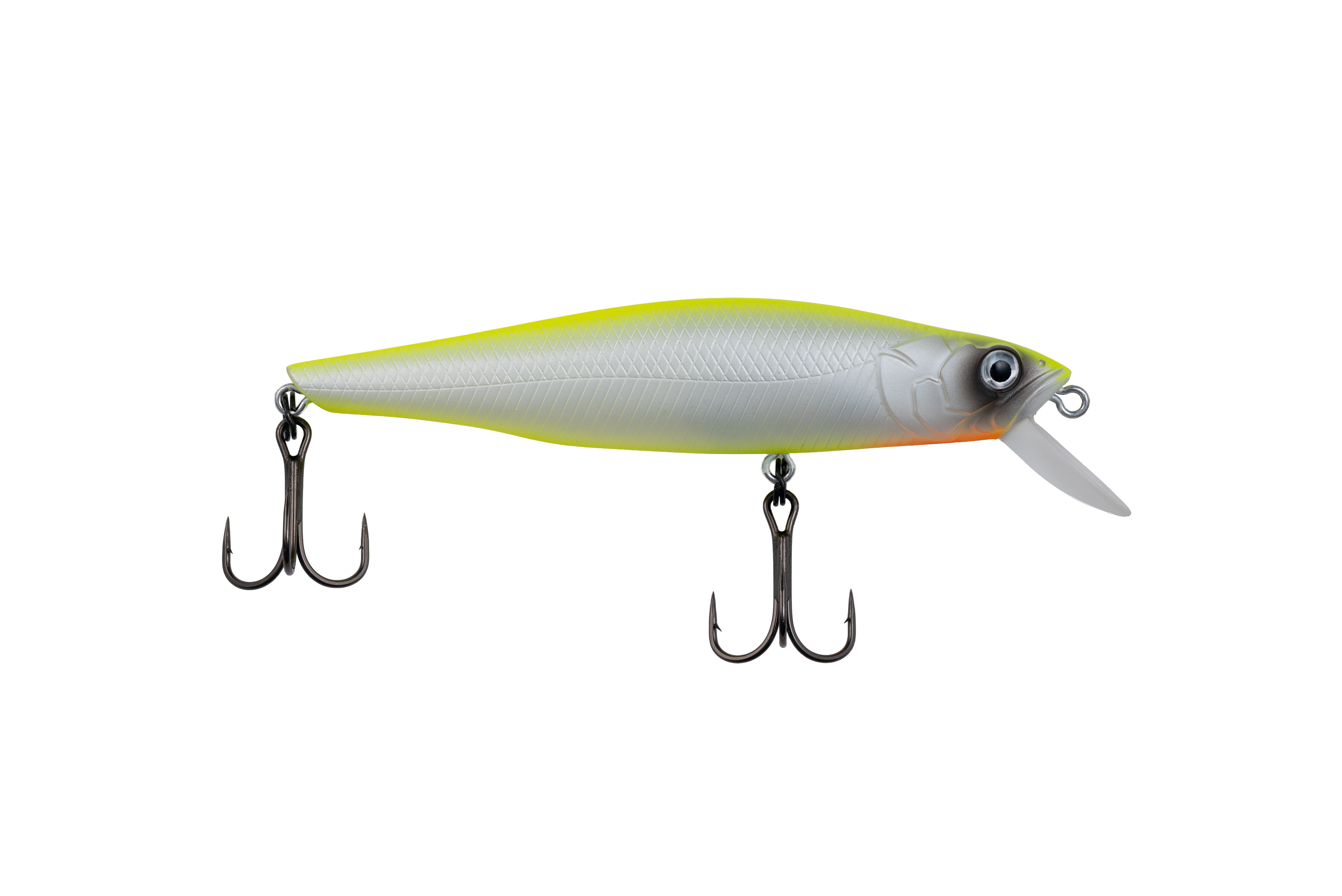 Jerkbait GB-100 LIMESICLE