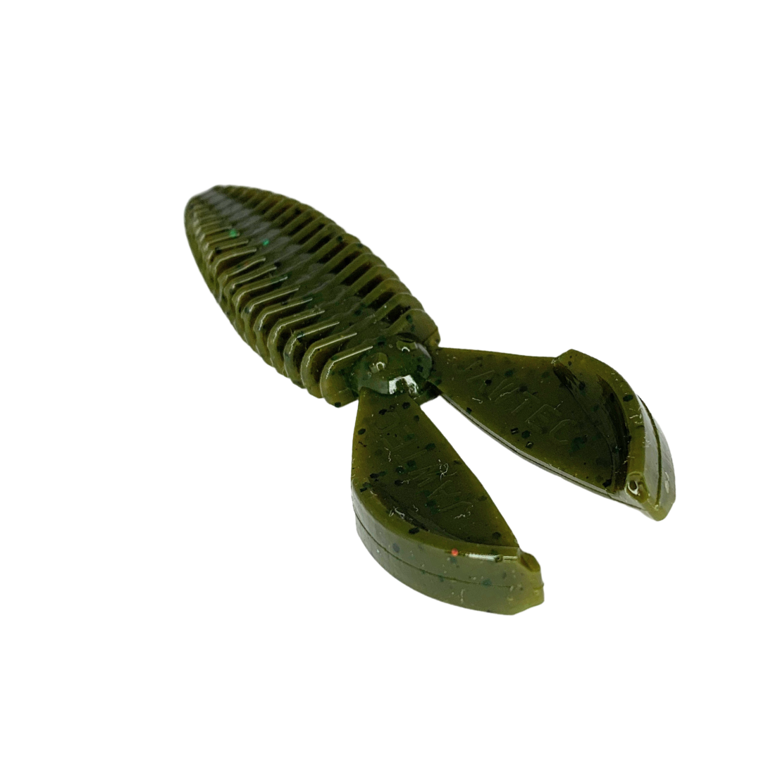 JawTec The Snatch Green Pumpkin