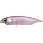 Megabass Karashi Twitch Bait GLX Frozen Pink