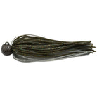 Zappu Bow Head Jig Kinbuna #07