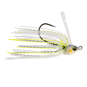 6th Sense Konda Finesse Swim Jig Sexified Shad 16oz