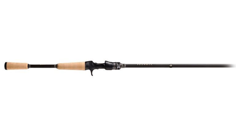 Megabass Levante P3 Casting Rods Perfect Pitch 7'3" | F7-73LV