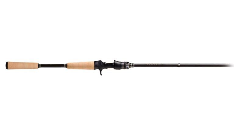 Megabass Levante P3 Casting Rods Magdraft Special 7'6" | F7.1 2-76LV
