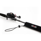 Level Neo Rod Sleeve Casting Black