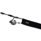 Level Neo Rod Sleeve Spinning Black