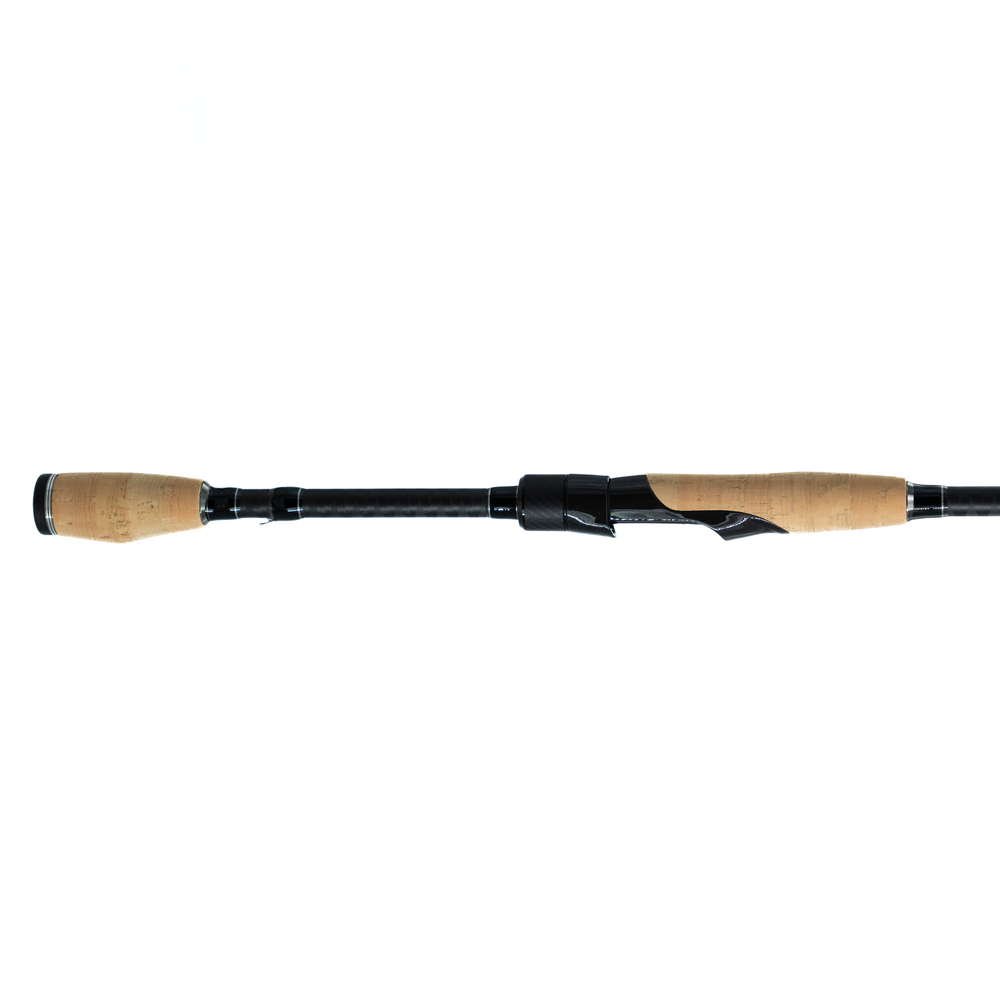 Level NGX Series Spinning Rod - Cork Handle
