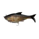 6th Sense The Option Live Bluegill