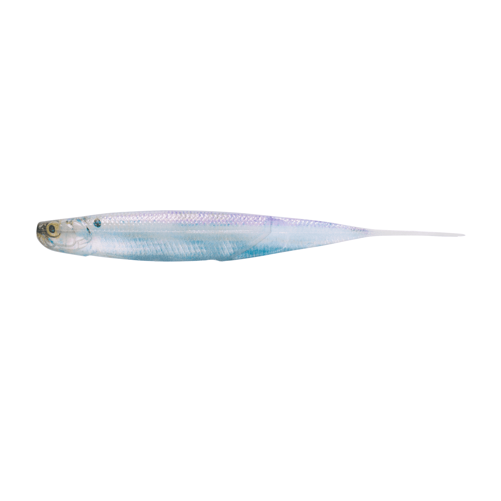 6th Sense Freshwater Shindo Shad Live Gizzard Shad