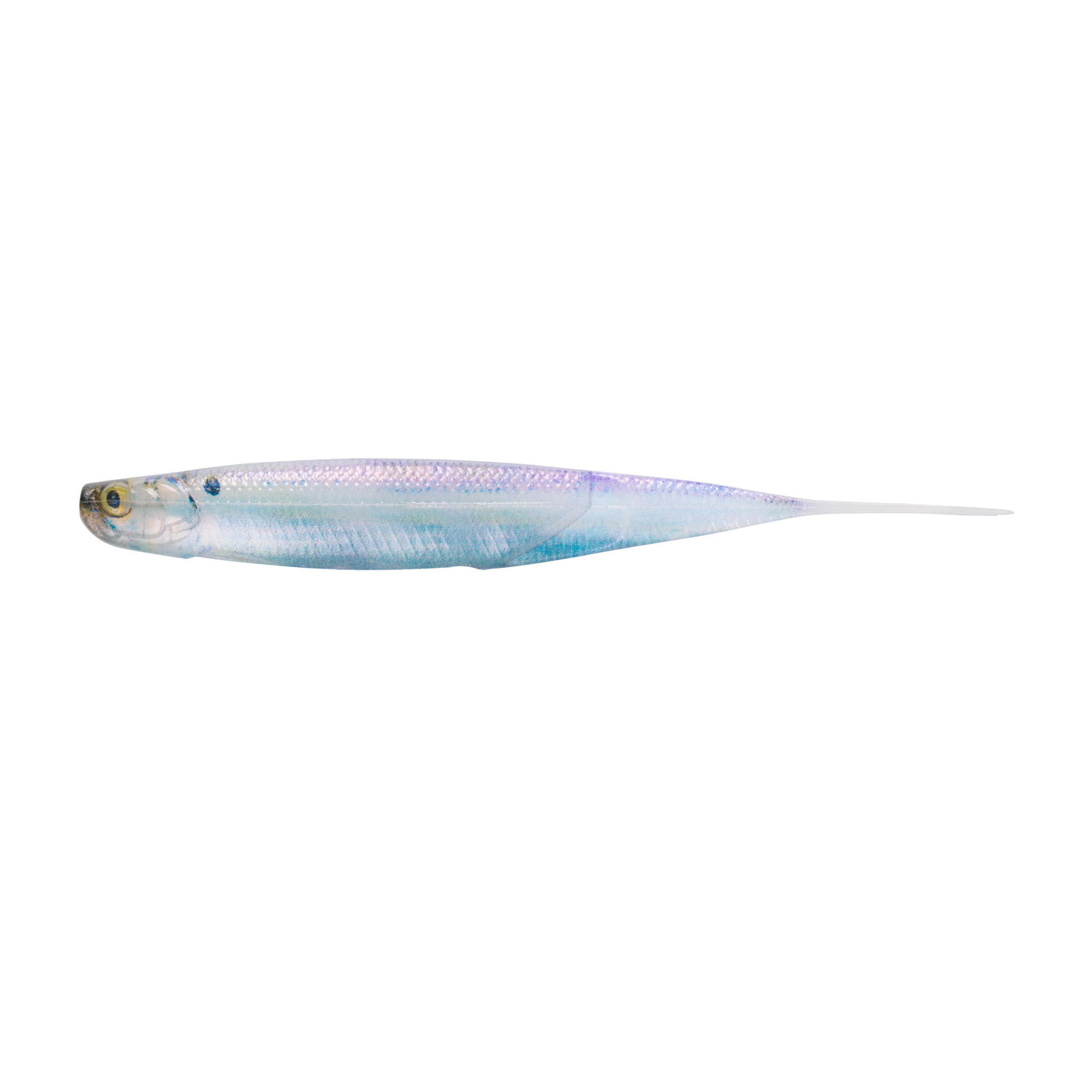 6th Sense Freshwater Shindo Shad Live Gizzard Shad