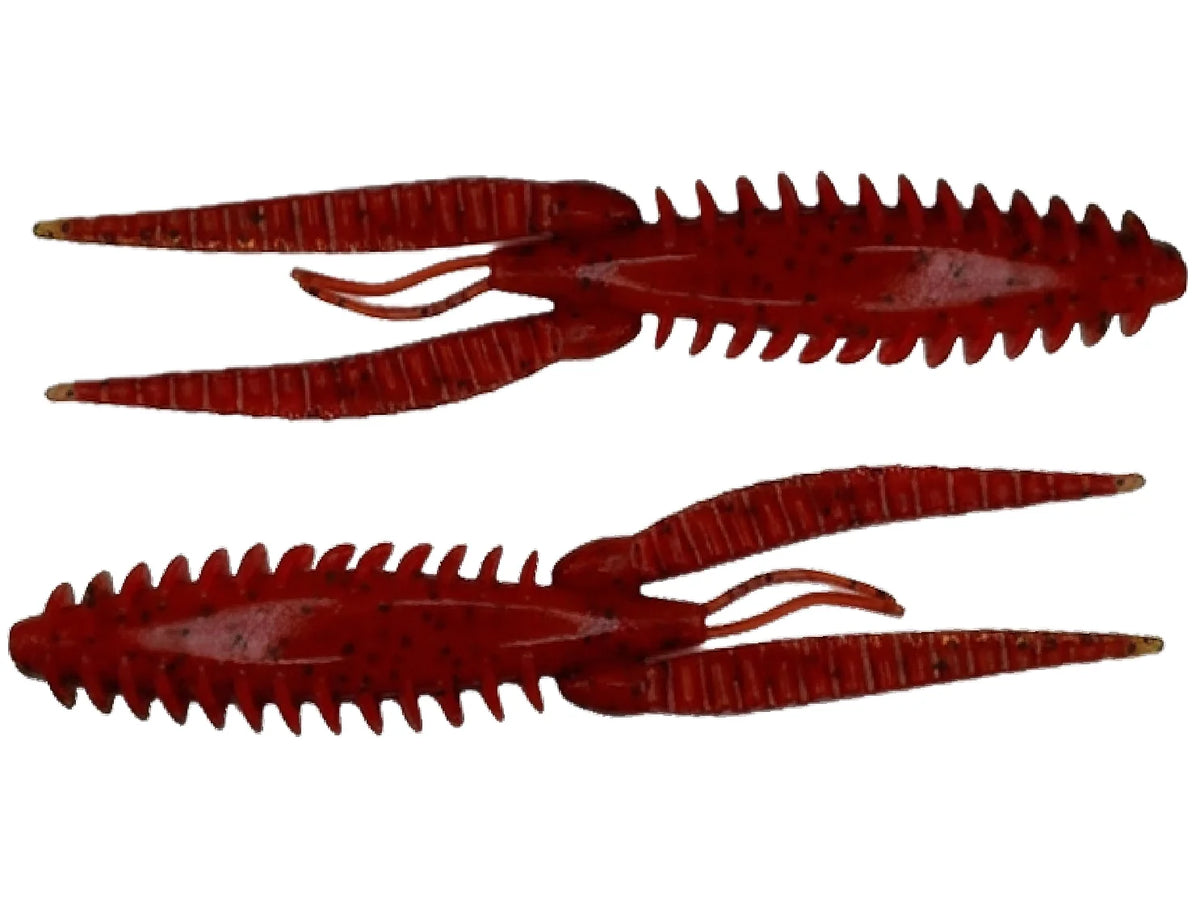 Dixie Flip MAD CRAW
