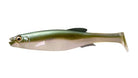 Megabass Magdraft Freestyle 5" Borealis Shad
