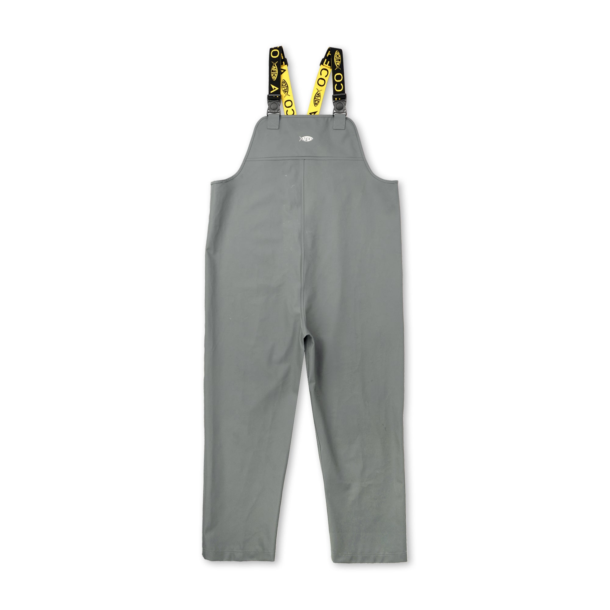 Aftco Deep Set Waterproof Bibs