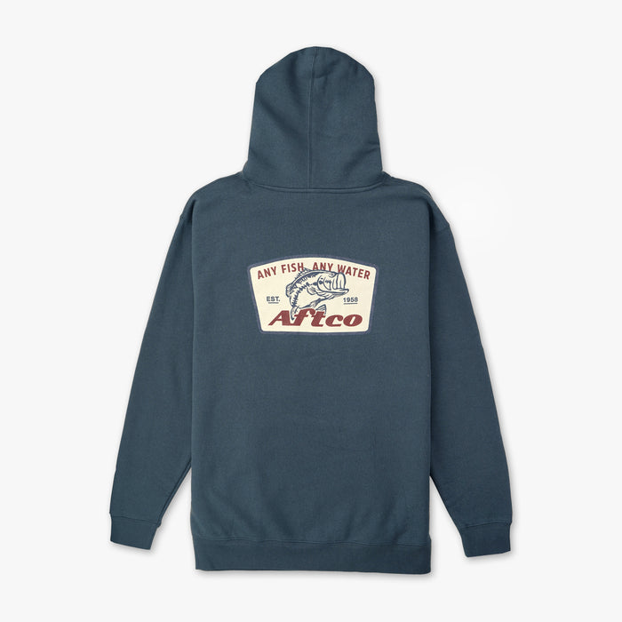 Aftco Colossal Pullover Hoodie