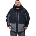 Aftco Big Guy Hydronaut Jacket 4X Gun Metal