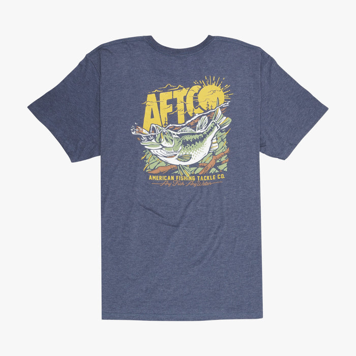 Aftco Shelter Short Sleeve