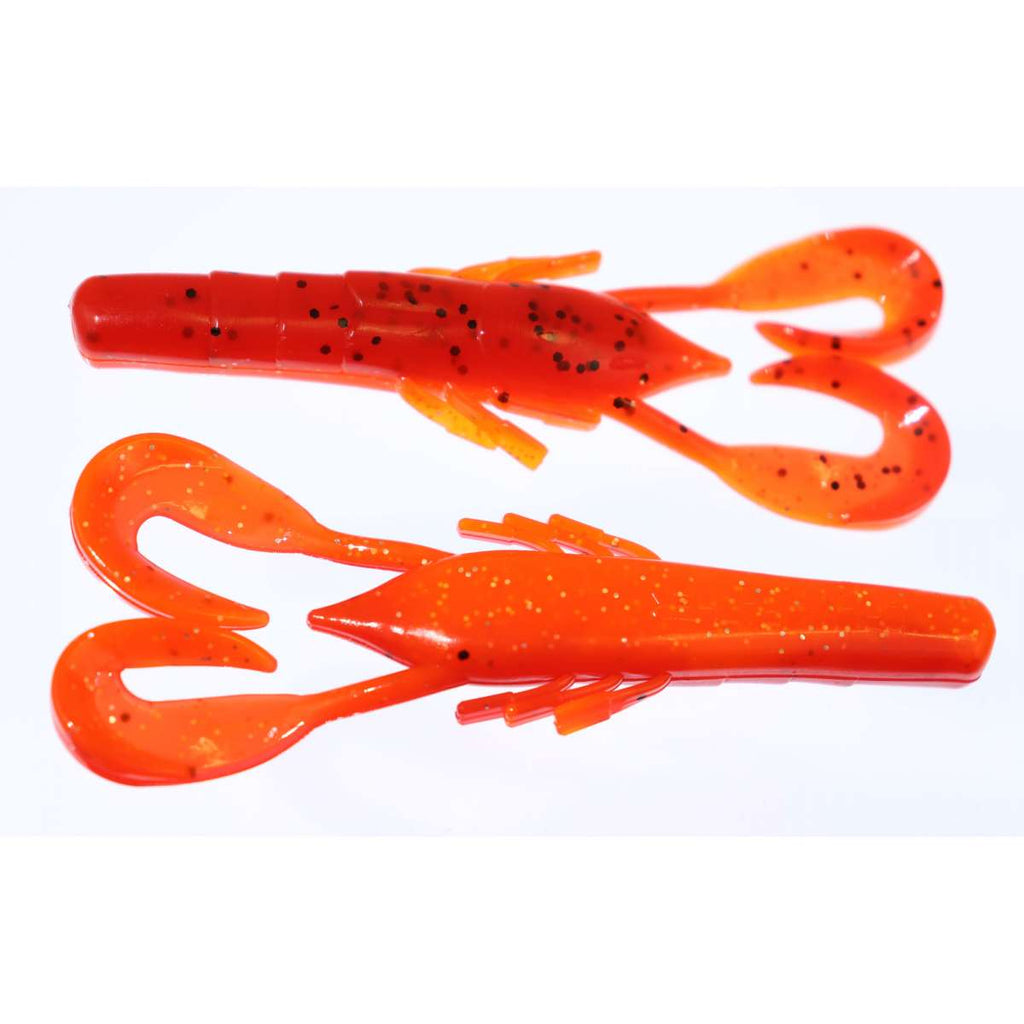 Missile Baits Craw Father - Green Pumpkin